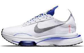 Nike Air Zoom Type Se White Game Royal CV2220-101