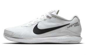 Nike Air Zoom Vapor Pro White Black CZ0220-124
