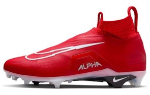 Nike Alpha Menace Elite 3 'University Red' CT6648-616