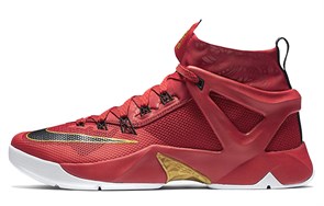 Nike Ambassador Viii 'University Red' 818678-601