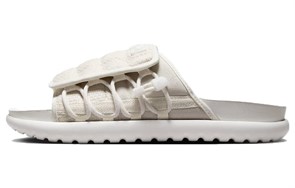 Nike Asuna 2 Transcend Slide 'Light Orewood Brown' FD6954-100
