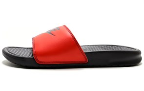 Nike Benassi Jdi Anthracite Anthracite 343880-008