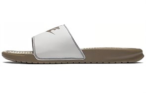 Nike Benassi Jdi Sepia Stone Sepia Stone 343880-201