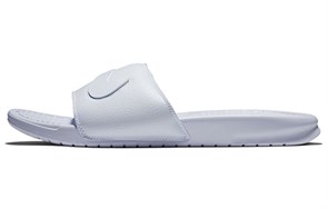 Nike Benassi Jdi Swoosh Pack White AQ8614-100