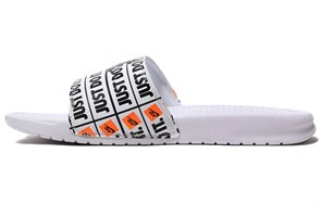 Nike Benassi Slide 'Just Do It Print' 631261-102