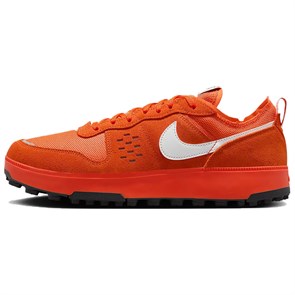 Nike C1TY Anti Slip Wear Resistant Low Top Casual Shoes Men's Orange HV5753-809