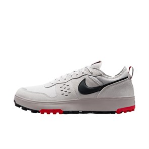 Nike C1TY Cushioned Wear Resistant Breathable Low Top Casual Shoes Men's Light Gray FZ3863-010