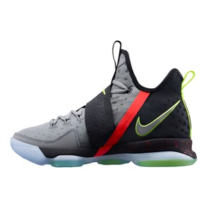 Nike Cavs Court Spo   LeBron 14 Out Of Nowhere 852406-001