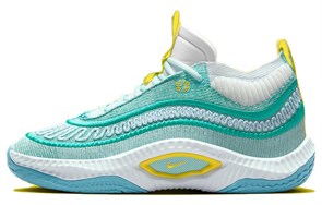 Nike Cosmic Unity 3 Jade Ice DV2757-300