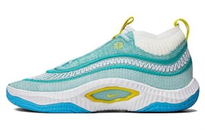 Nike Cosmic Unity 3 Jade Ice DV2770-300
