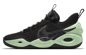 Nike Cosmic Unity 'Green Glow' DA6725-001