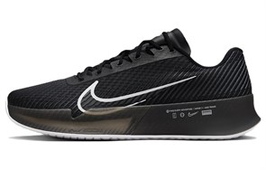 Nike Court Air Zoom Vapor 11 Hc 'Black White' DR6966-002