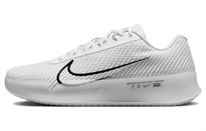 Nike Court Air Zoom Vapor 11 Hc 'White Black' DR6966-101