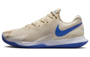 Nike Court Air Zoom Vapor Cage 4 Rafa Hc 'Sanddrift Game Royal' DD1579-104