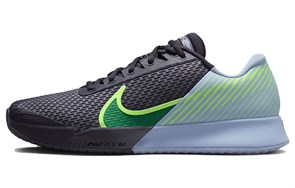 Nike Court Air Zoom Vapor Pro 2 Hc 'Gridiron Stadium Green' DR6191-004
