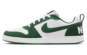 Nike Court Borough 'Green' FN3440-131
