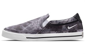 Nike Court Legacy Print Tie Dye Grey Fog DH1439-900