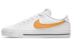 Nike Court Legacy 'White Light Curry Gum' CU4150-109