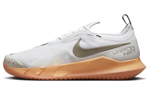 Nike Court React Vapor Nxt White Apricot CV0724-103