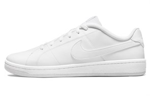 Nike Court Royale 2 Next Nature 'Triple White' DH3160-100