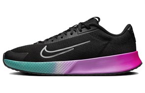Nike Court Vapor Black Deep Jungle FD6691-001
