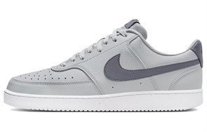 Nike Court Vision Low Next Nature 'Light Carbon' FQ7669-001