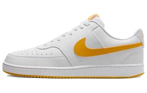 Nike Court Vision Low Next Nature 'White University Gold' HF1744-100