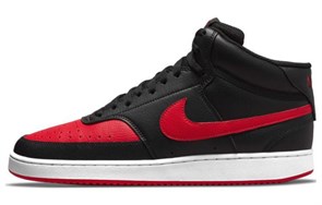 Nike Court Vision Mid Bred DM8682-001