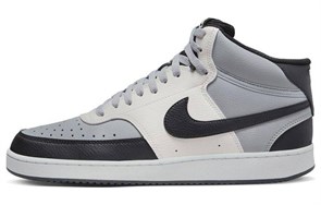 Nike Court Vision Mid Next Nature Light Smoke Grey DN3577-002