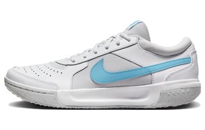 Nike Court Zoom Lite 3 'White Baltic Blue' DV3258-100