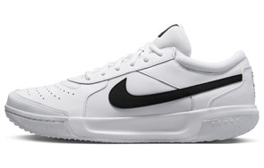Nike Court Zoom Lite 3 'White Black' DV3258-101