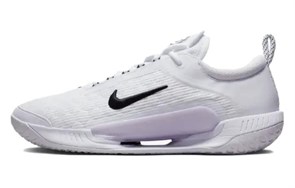 Nike Court Zoom Nxt 'White Black' DV3276-101