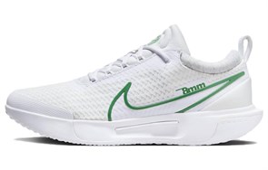 Nike Court Zoom Pro Hc 'White Kelly Green' DV3278-103