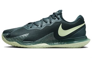 Nike Court Zoom Vapor Deep Jungle Lime Ice DD1579-301