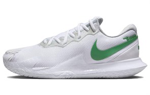 Nike Court Zoom Vapor White Kelly Green DD1579-103