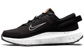 Nike Crater Remixa 'Black White' DC6916-003