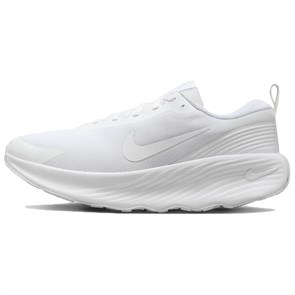 Nike Cushioning Wear Resistant Low Top Casual Shoes Men's White FV5285-100