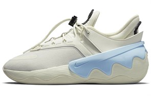 Nike Distorted Light Bone Sea Glass CZ8090-001