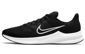 Nike Downshifter 11 Black White CW3411-006