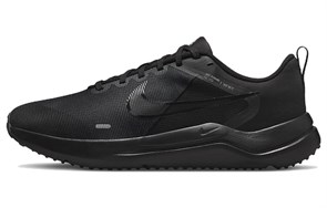 Nike Downshifter 12 Extra Wide 'Black Particle Grey' DM0919-002