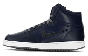 Nike Ebernon Mid Blue AQ1773-400