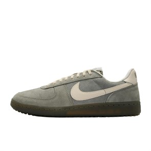 Nike Field General Cushioning, Slip Resistant, And Abrasion Resistant Low Top Training Shoes Men's Light Army Green IF0666-300