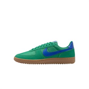 Nike Field General Malachite Gum Medium Brown Hyper Royal HF3165-302