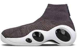 Nike Flight Bonafide Plum 917742-200