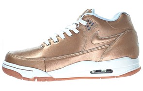 Nike Flight Squad Metallic Red Bronze 724986-900