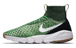 Nike Footscape Magista Poison Green 816560-300