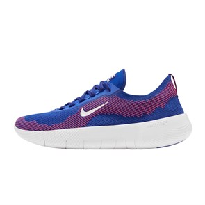 Nike Free 2025 Low Top Training Shoes Men's Blue HF1078-401