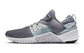 Nike Free X Metcon 2 Cool Grey AQ8306-003