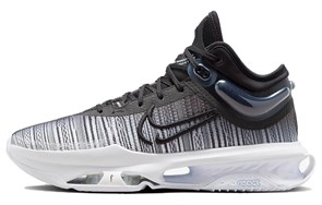 Nike G.T. Jump 2 Ep 'Black White' DJ9432-003