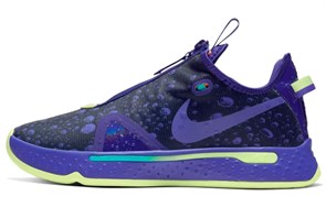 Nike Gatorade X PG 4 EP 'Grape' CD5086-500